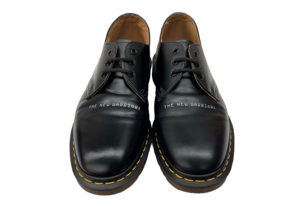 アンダーカバー UNDERCOVER × Dr.Martens ドクター マーチン