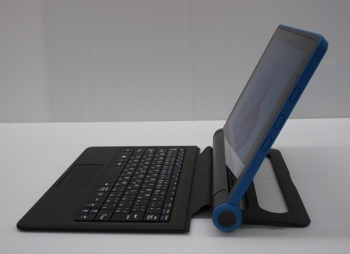 マウスコンピューター Windows11 Pro 10.1型タブレットPC TH10GM2