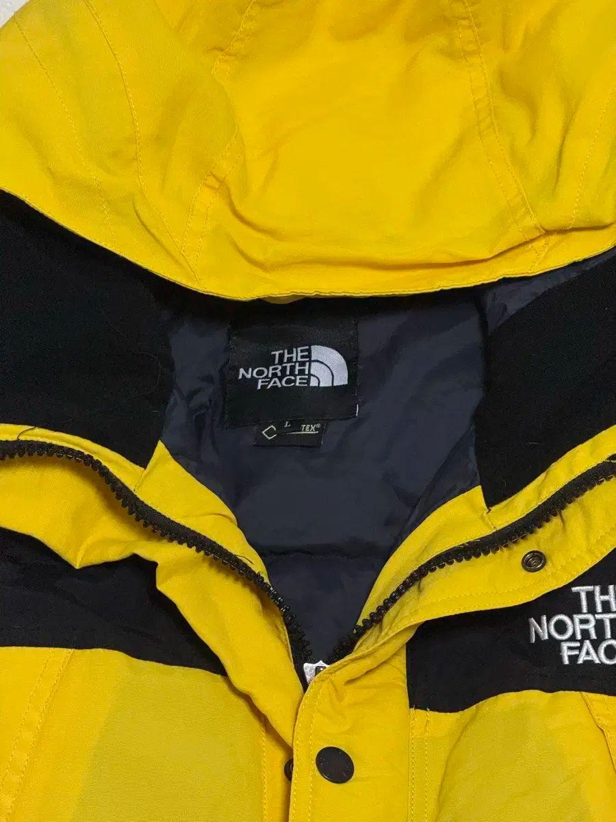 GORE TEX₍ゴアテックス