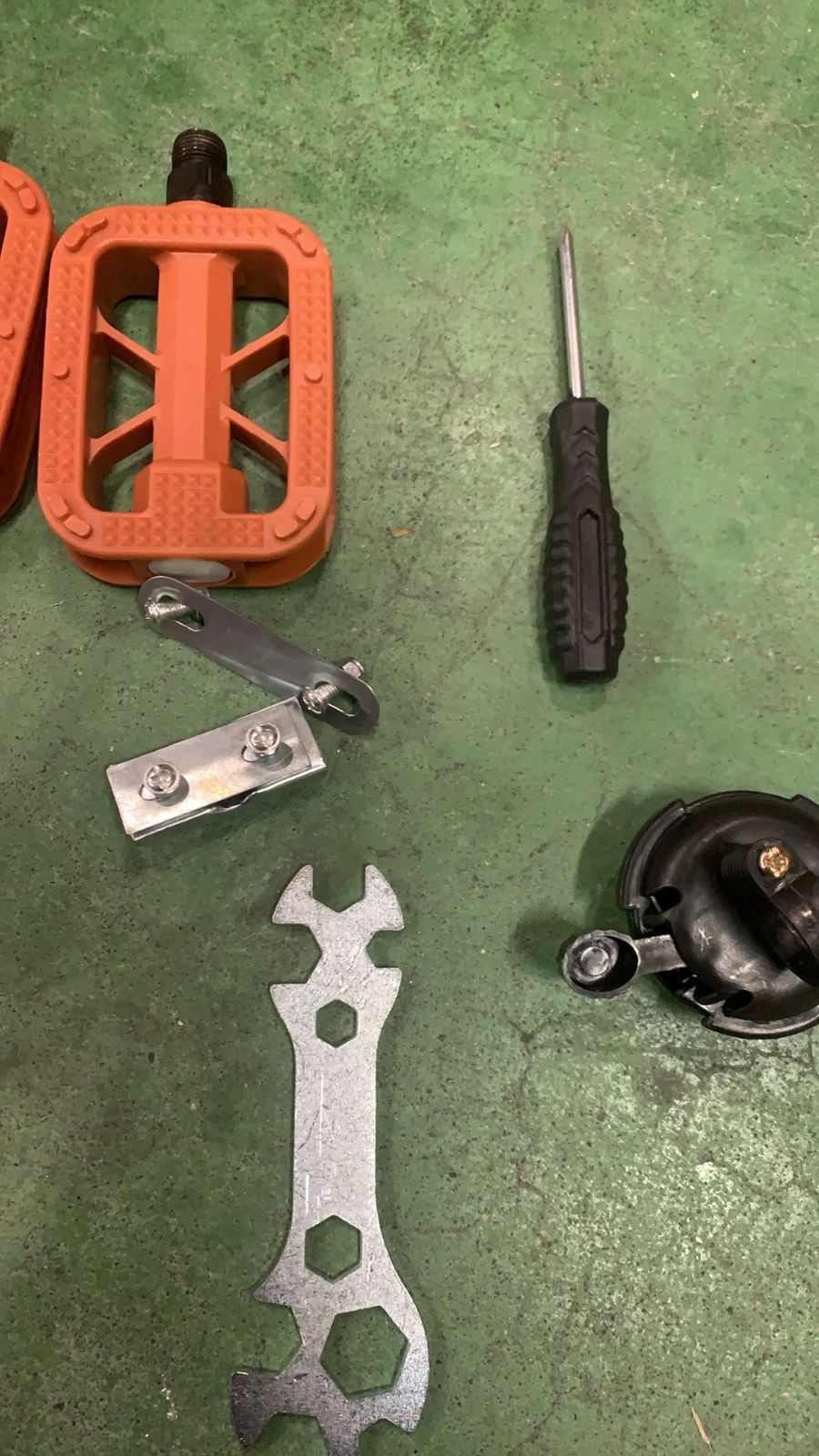 折りたたみ自転車