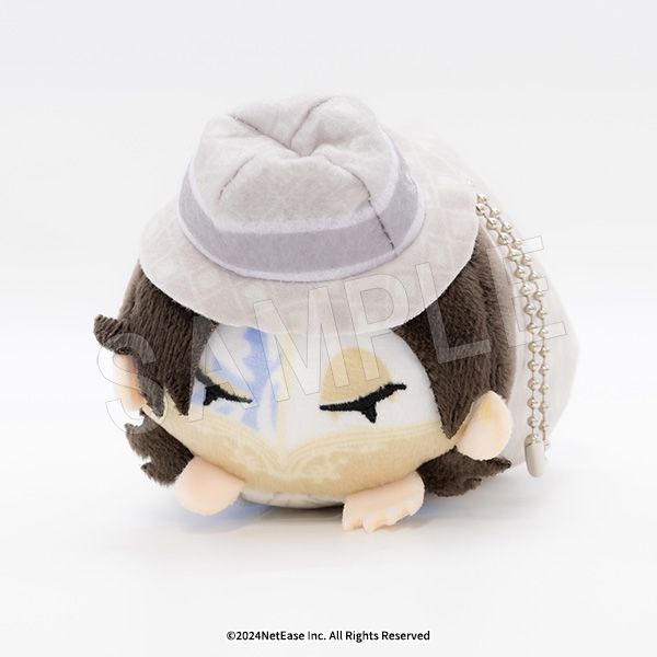 新品/公式】IdentityV 第五人格_もちころりん ホワイトデーVer