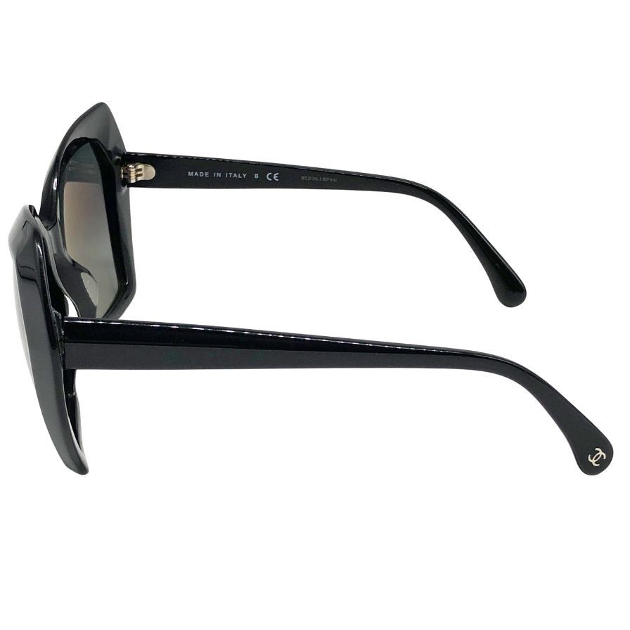 シャネル サングラス 5364-A c.501/71 54□17【AFI16】 - メルカリ 