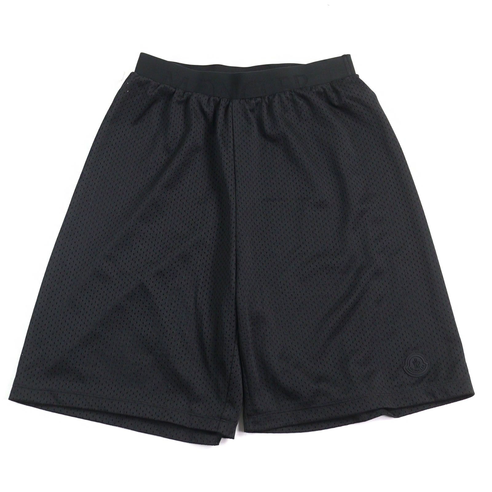 極美品○MONCLER モンクレール 2021年製 H10918H00001 899KR PANTALONI  