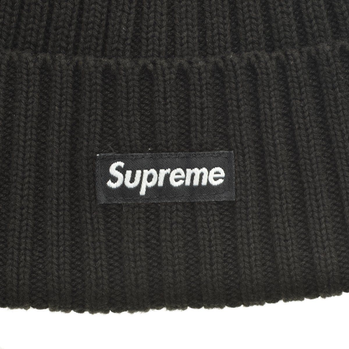 Supreme★定番★Overdyed Beanie ビーニー ニットキャップ Supreme | Overdyed Beanie - UG.SHAFT