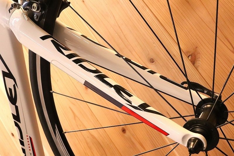 リドレー RIDLEY フェニックス FENIX AL 2015年モデル XXSサイズ
