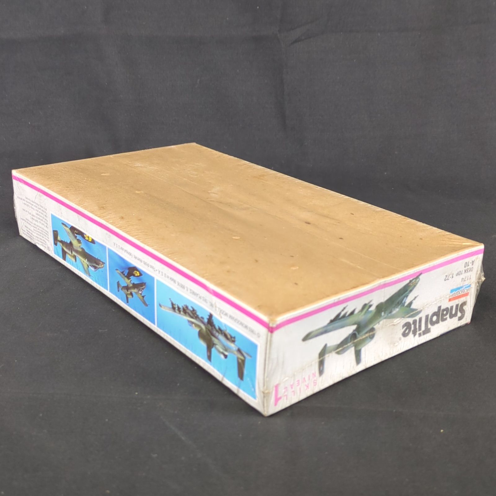 輸入キット MONOGRAM