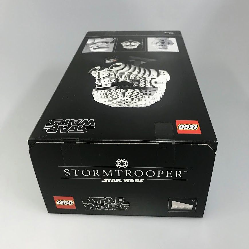 正規品 新品未開封 LEGO レゴ スターウォーズ 75276 ストーム