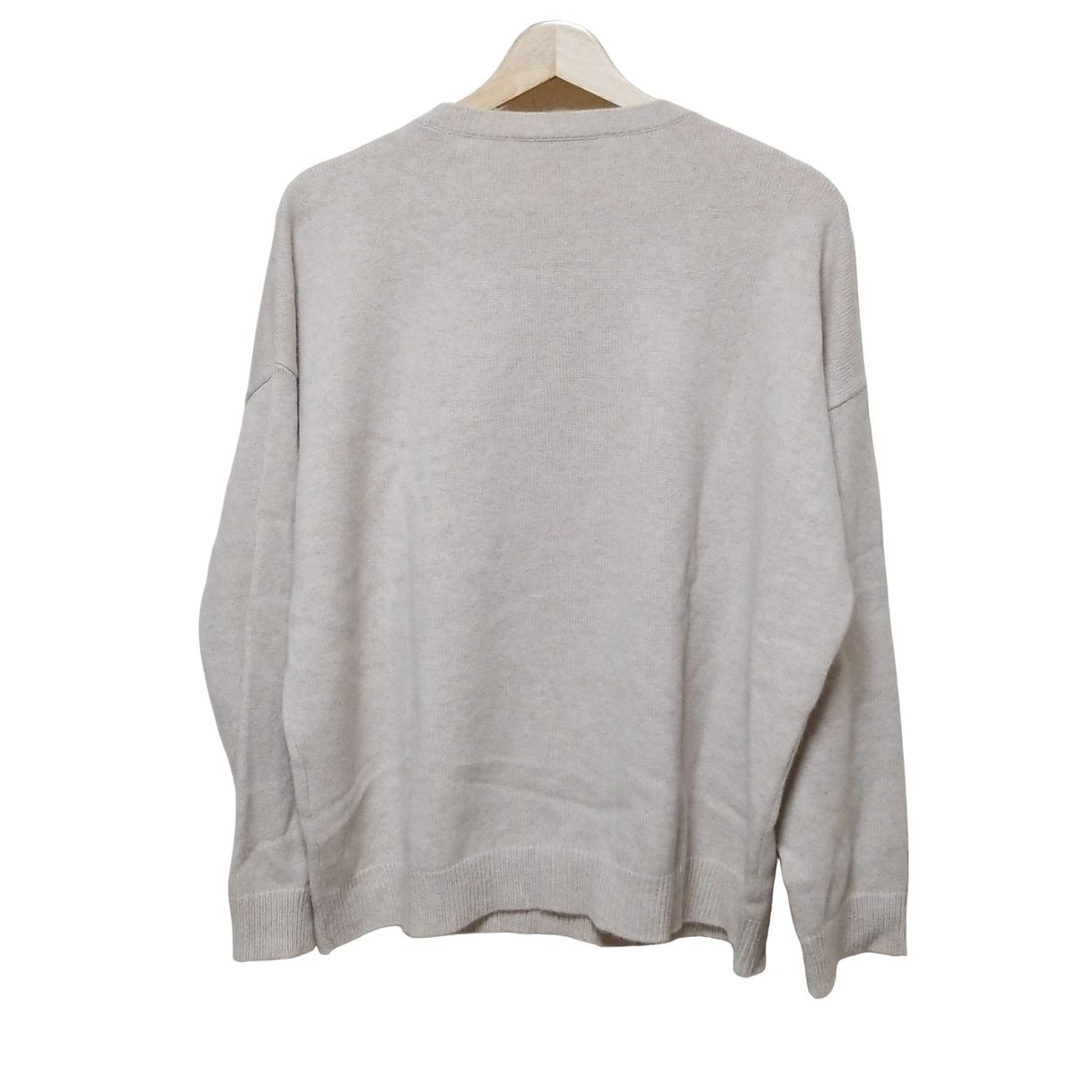 Max Mara(マックスマーラ) 長袖セーター サイズL レディース美品