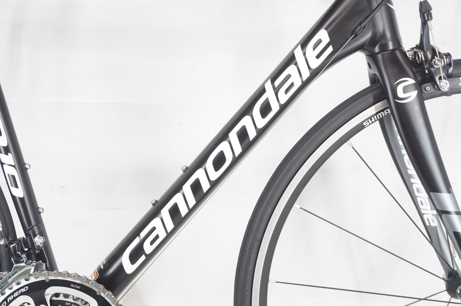 【専用出品】Cannondale CAAD10 105 ロードバイク CANNONDALE 「キャノンデール」 CAAD10 105 2012年モデル ロード