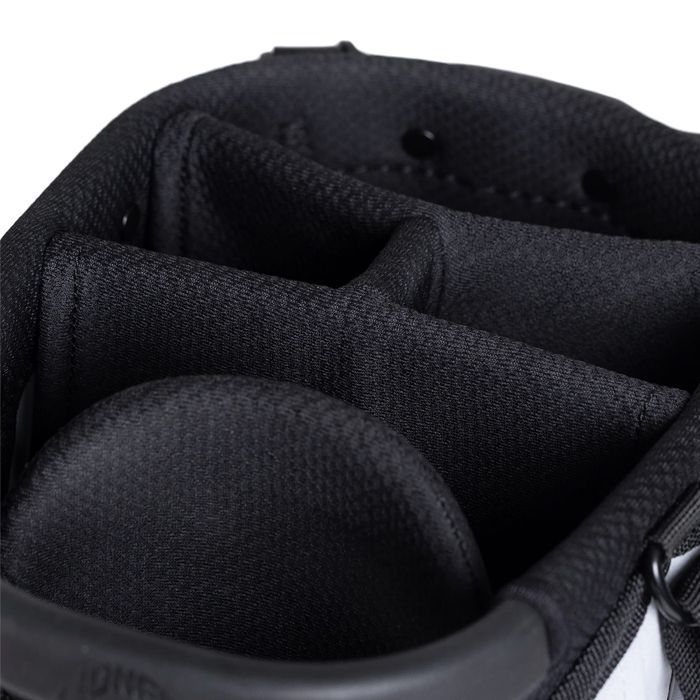 新品未使用品】JONES ジョーンズ キャディバッグ Trouper 3.0