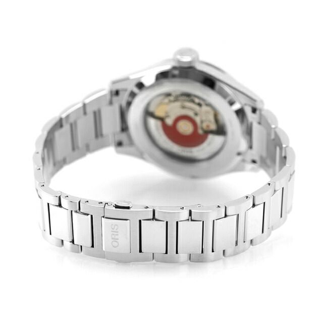 ORIS