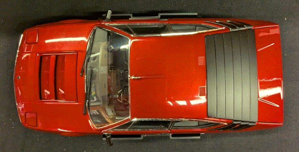 ランボルギーニ