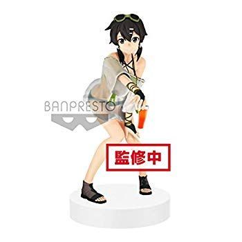 【中古】ソードアート・オンライン メモリー・デフラグ EXQフィギュア〜シノン〜 mxn26g8