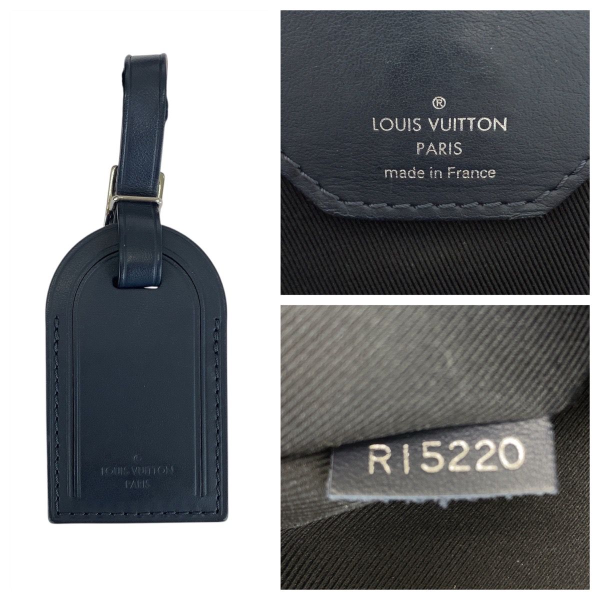 未使用　ルイヴィトン モノグラム タペストリー グランサック　トートバッグ　LV 未使用 ルイヴィトン モノグラム タペストリー グランサック