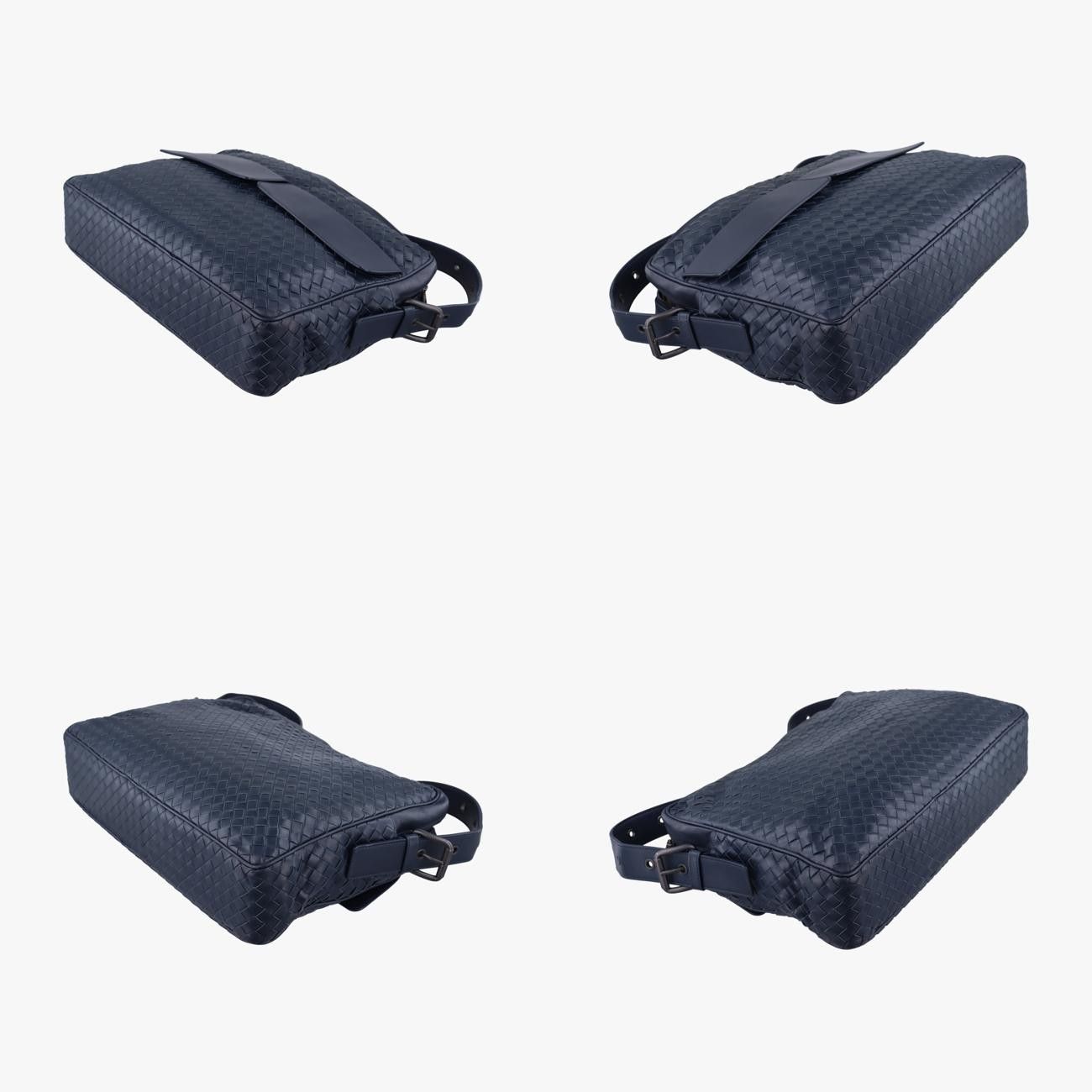 VenetaイントレチャートブルーラムスキンB02955591C