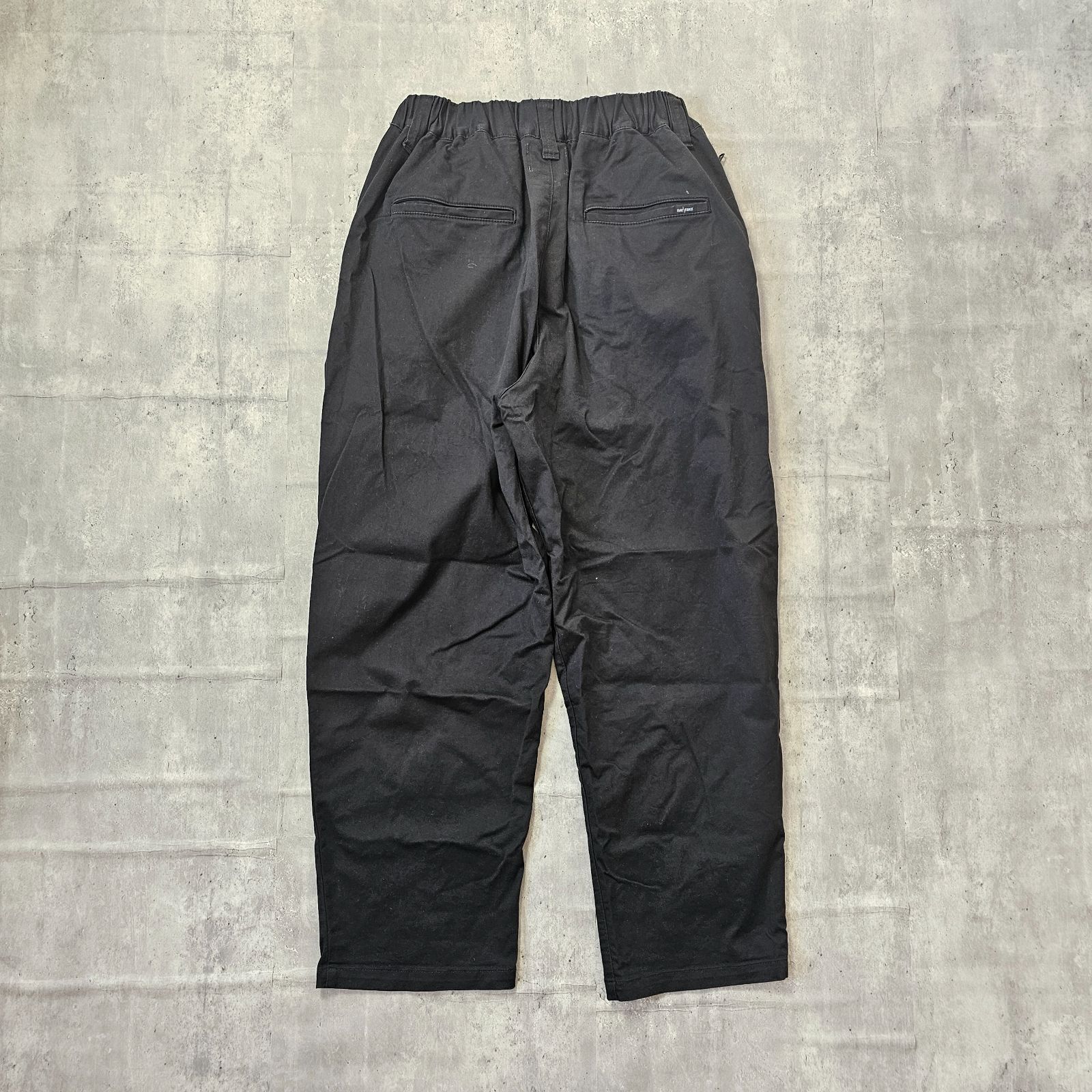 FAKIESTANCE / フェイキースタンス 』D-50 チノパン (XLサイズ) - メルカリ