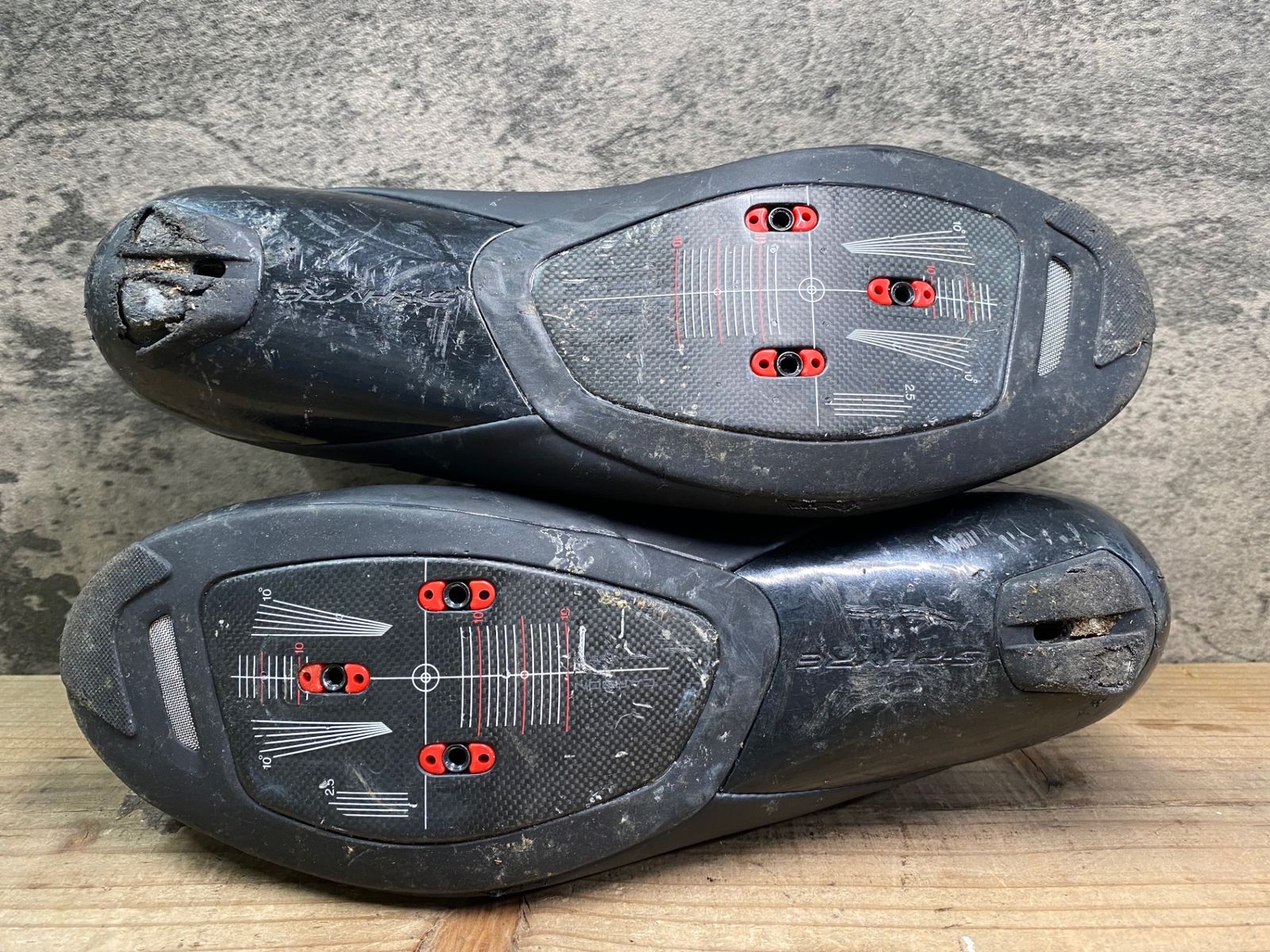 SHIMANO RC9