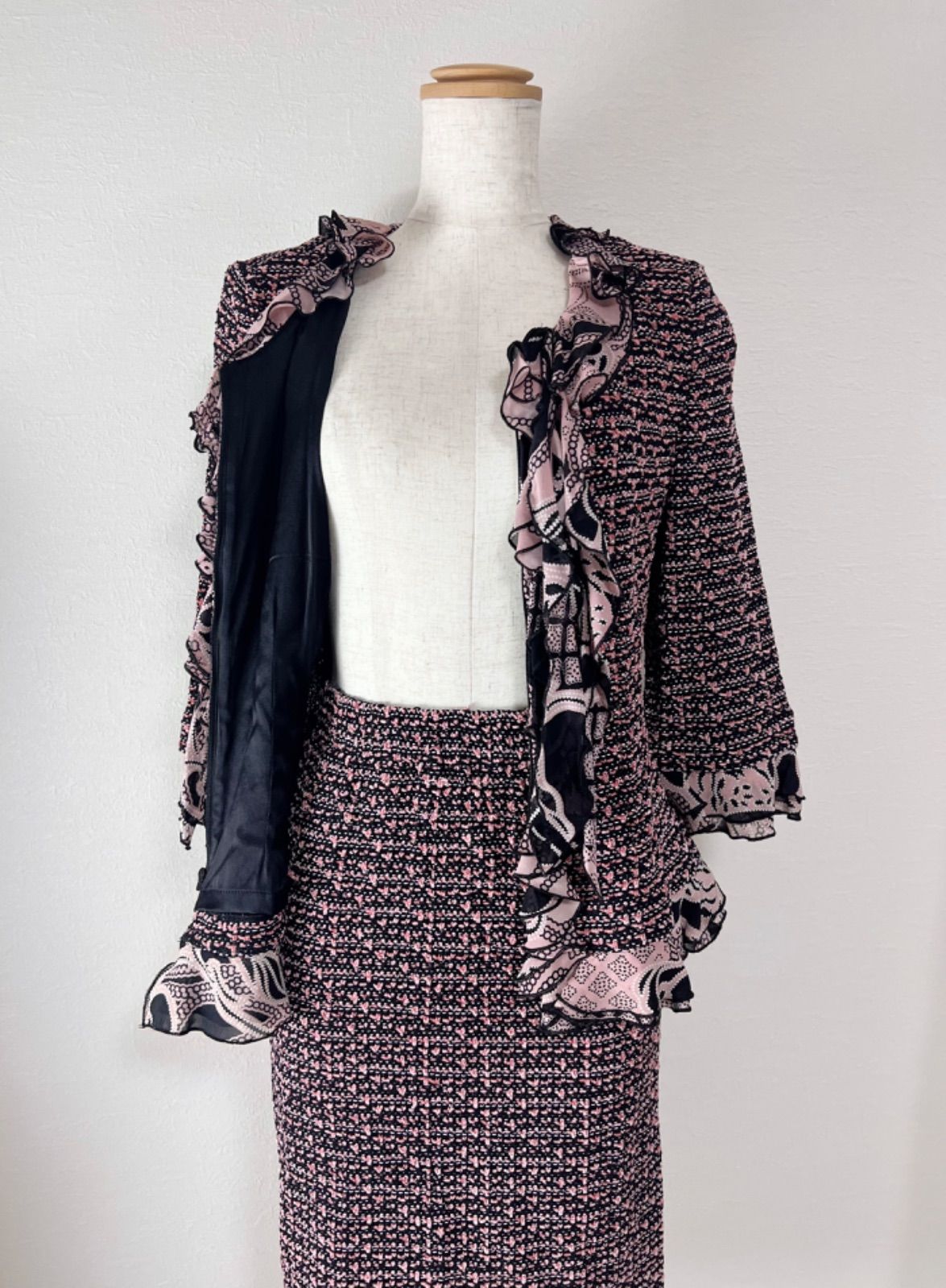 ST.JOHN セントジョン