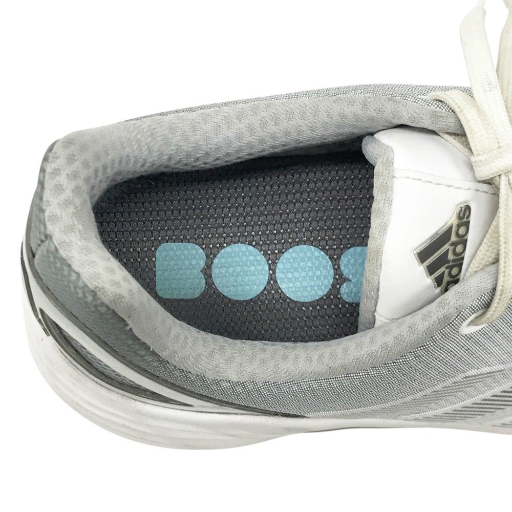 u*6様 【新品未使用】adidas ゴルフシューズ FW5545 26.0 adidas アディダス ZG21 シューレース FW5545 フットウェア