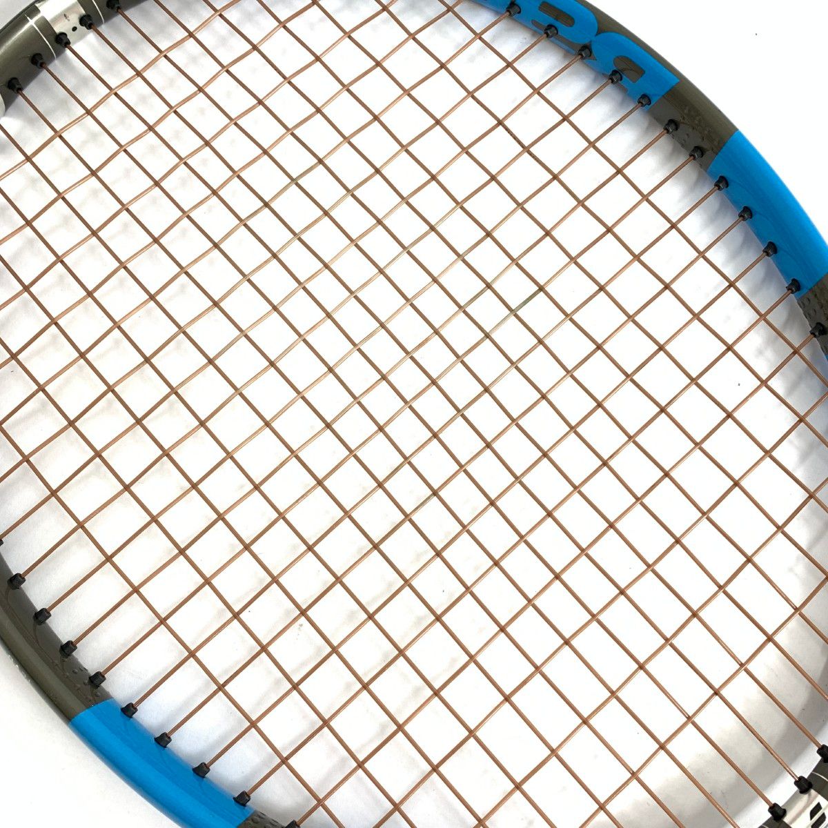 BABOLAT バボラ ピュアドライブV5 テニスラケット ブルー 240001135055