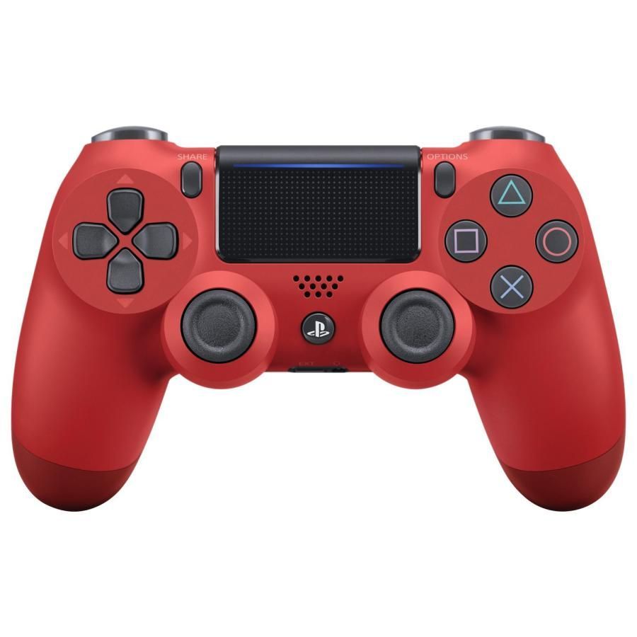 PlayStation4 - 【動作確認済み】PS4 コントローラー 純正 DUALSHOCK4 プレステ PS4 純正 コントローラー ブラック ホワイト DUALSHOCK4【中古