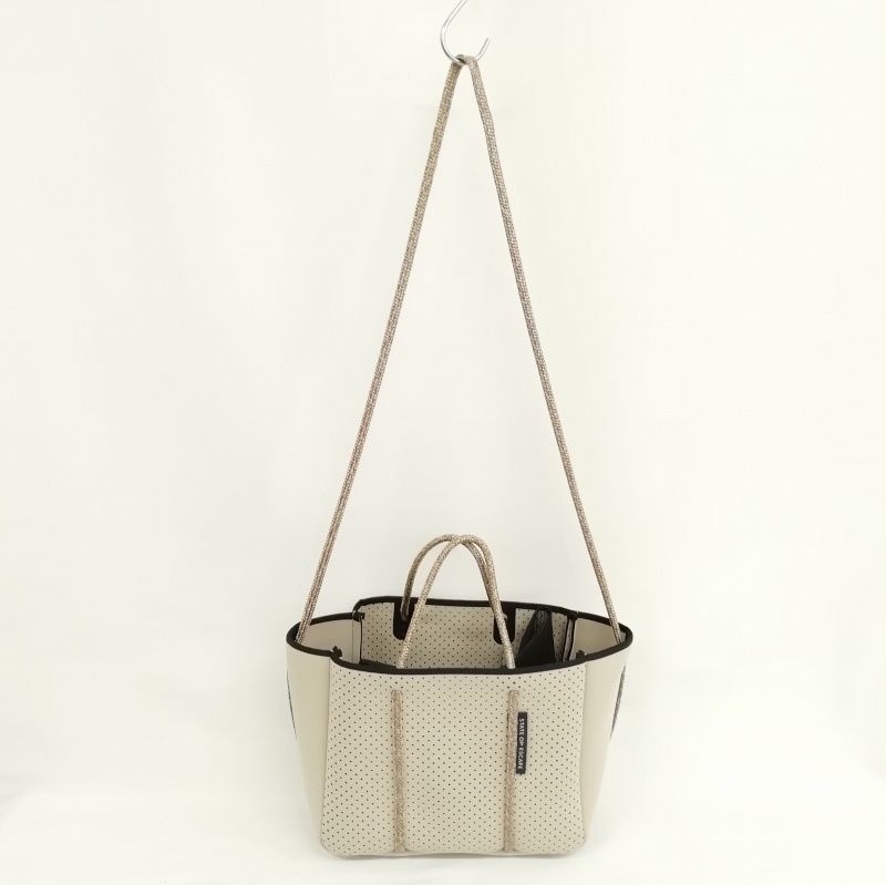 ステイトオブエスケープ STATE OF ESCAPE PETITE ESCAPE TOTE BAG プチ 