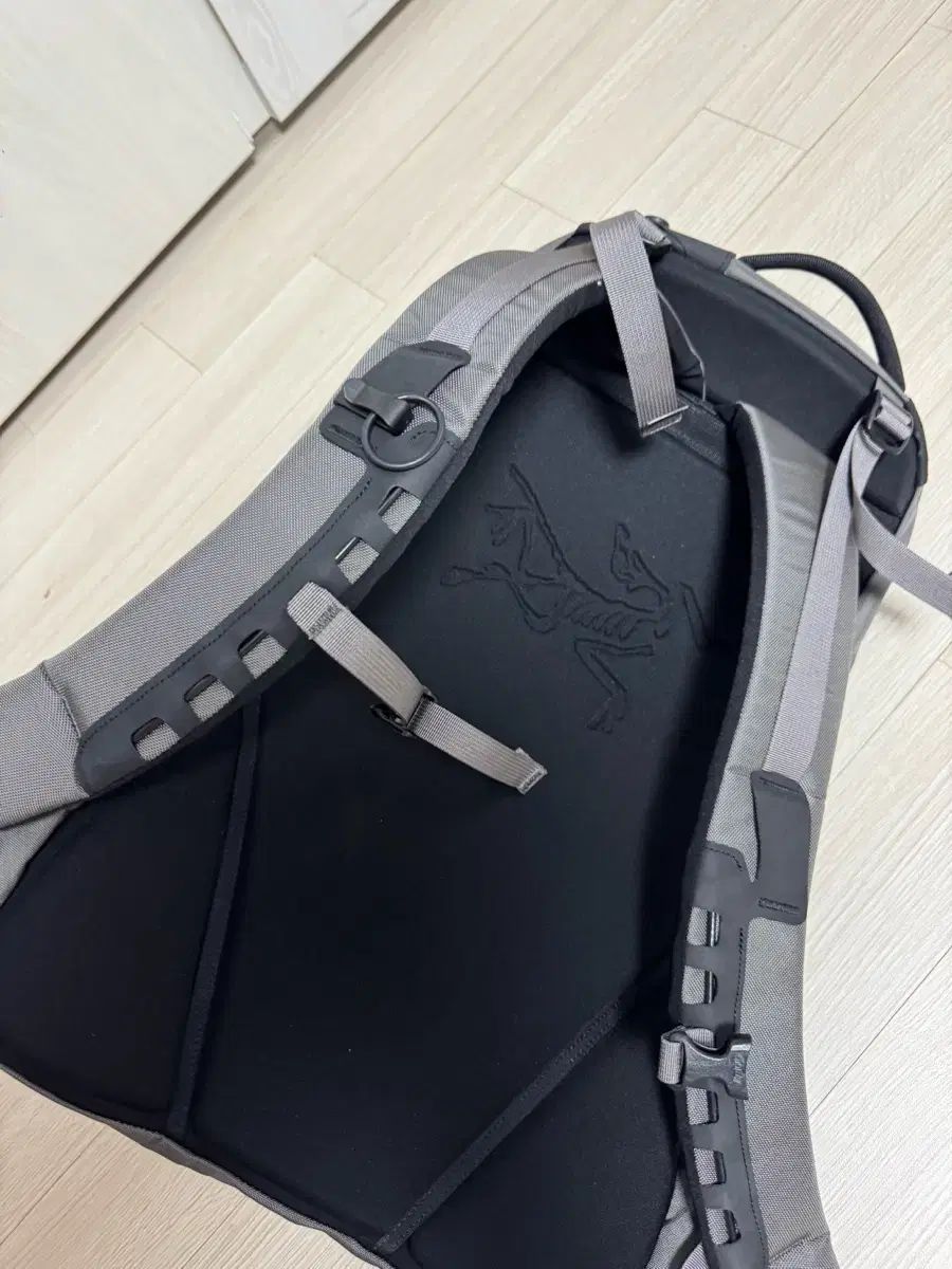 ARC TERYX アークテリクス アロー22 バックパック クラウド