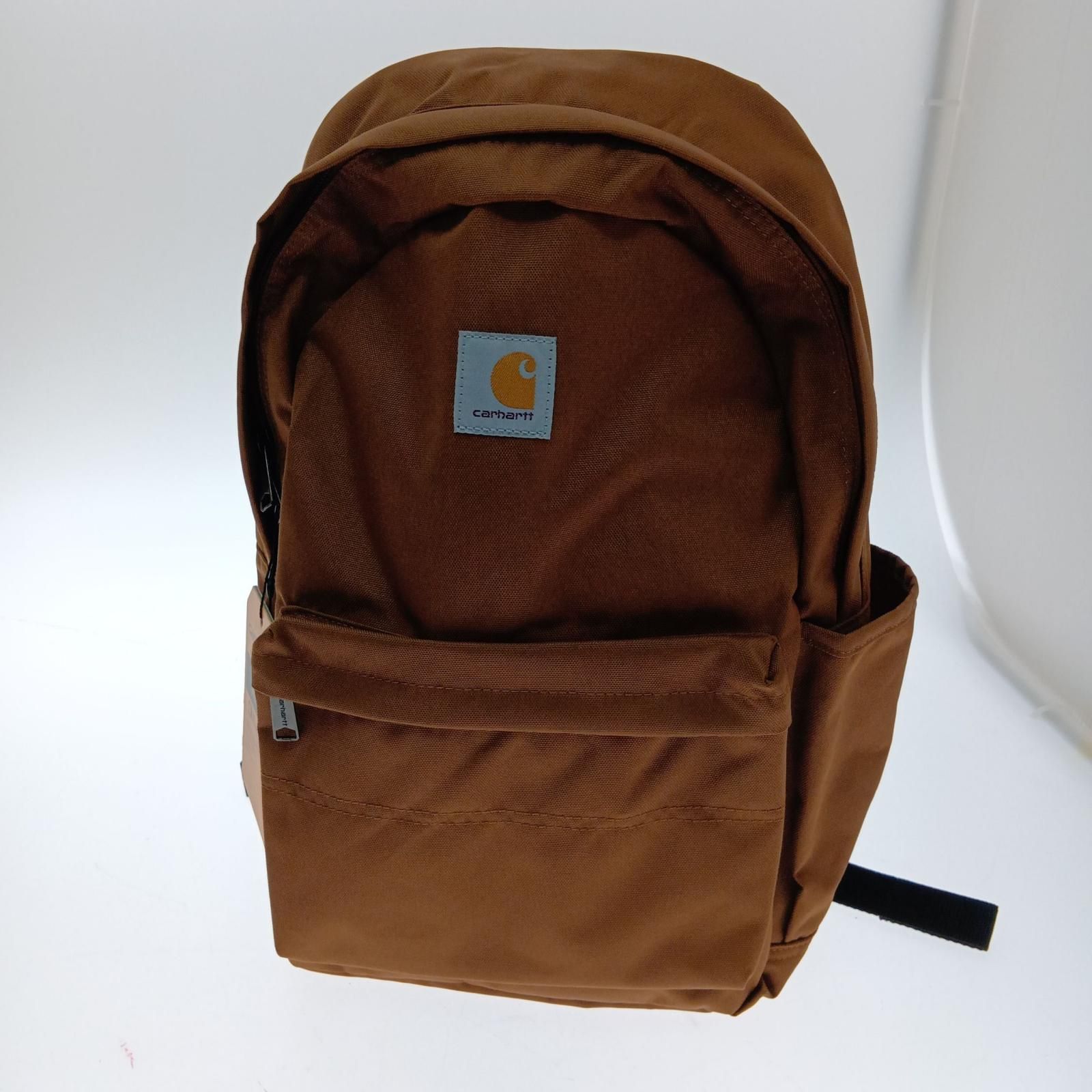 楽天市場】カーハート リュック バックパック CARHARTT 27L