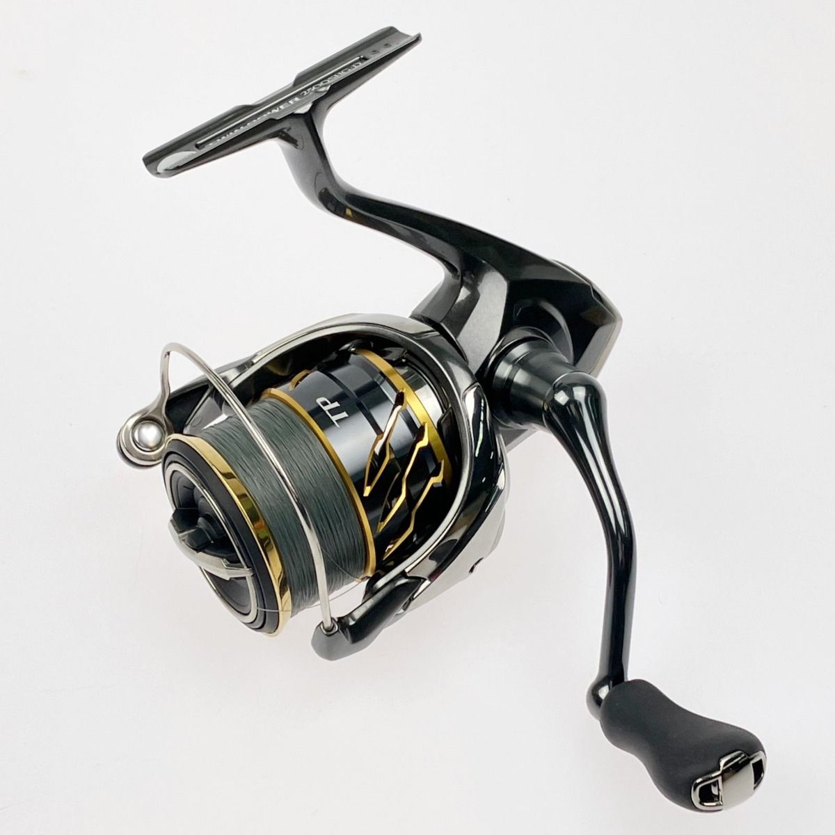 ▽▽SHIMANO シマノ 20ツインパワー 2500SHG 04139 - メルカリ