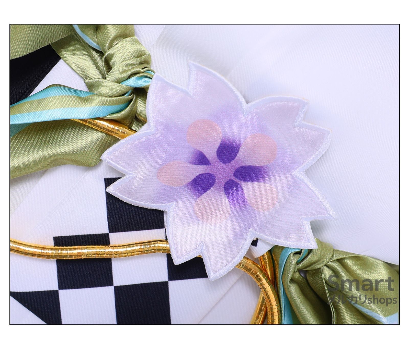 御怨般若 蝶怨幽香風