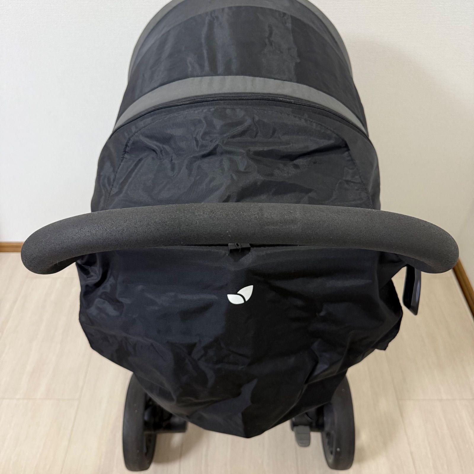 トラベルシステム