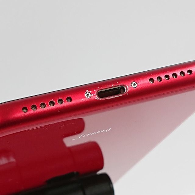 iPhone11 64GB SoftBank レッド 送料無料 本体 c07717 - メルカリ