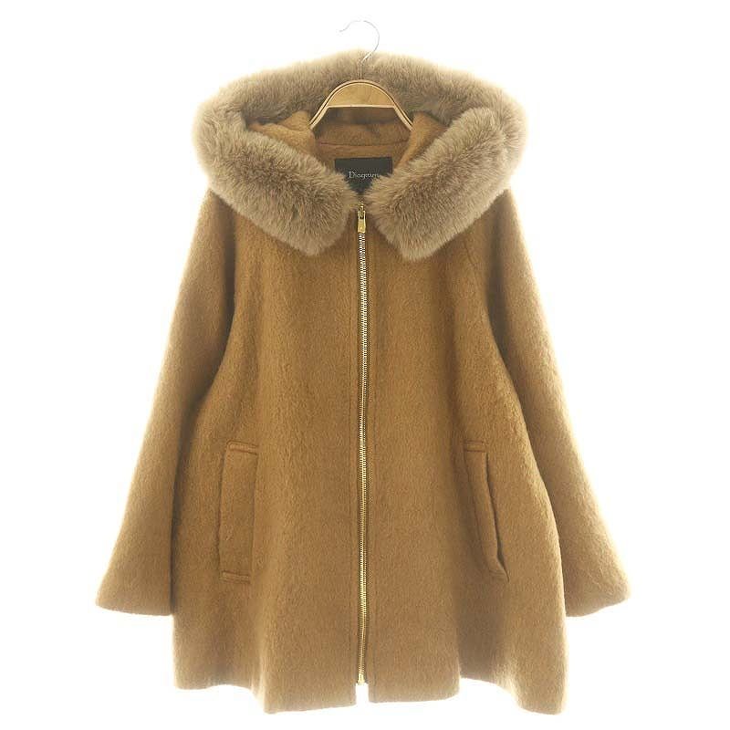 ダイアグラム グレースコンチネンタル Diagram GRACE CONTINENTAL 22AW