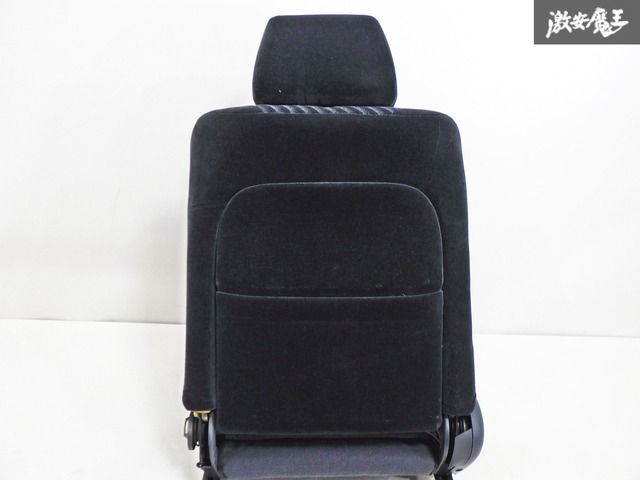 引き取りのみ　jzx100 チェイサー　純正シート　運転席 破れ無し!! 良品!!】TOYOTA トヨタ純正 JZX100 100系 チェイサー