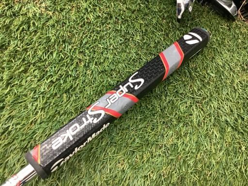 中古】 テーラーメイド Spider GT ROLLBACK SILVER スモールスラント