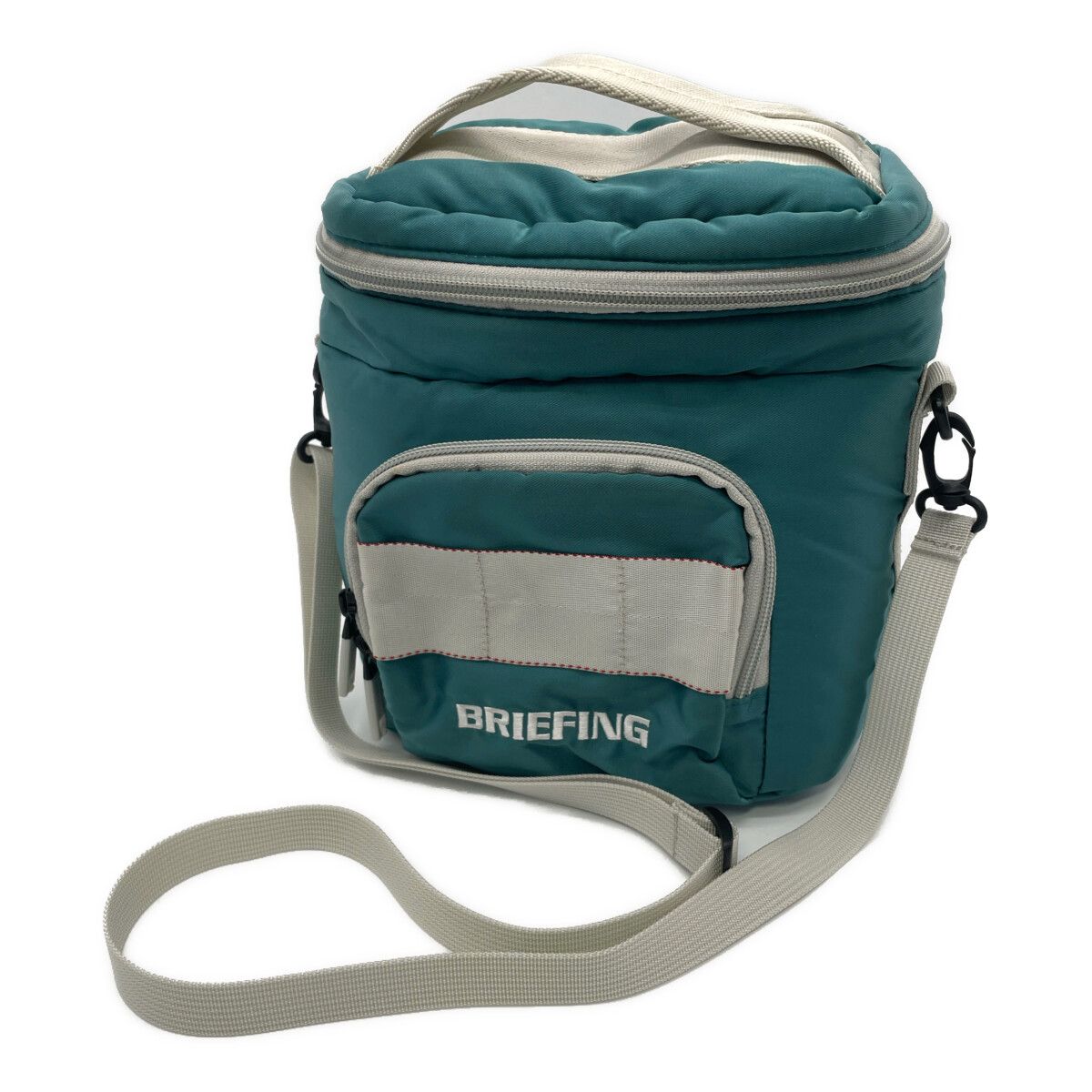 ブリーフィング ラウンドカートクーラーバック BRIEFING ECO GOLF