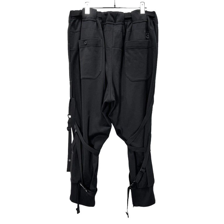 Y-3 19SS BONDAGE PARACHUTE PANTS DY7169 Yohji Yamamoto - メルカリ