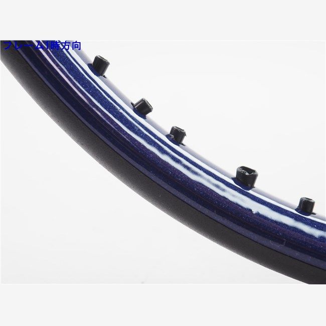 中古 テニスラケット ダンロップ エムピー 01 (XSL2) DUNLOP MP-01