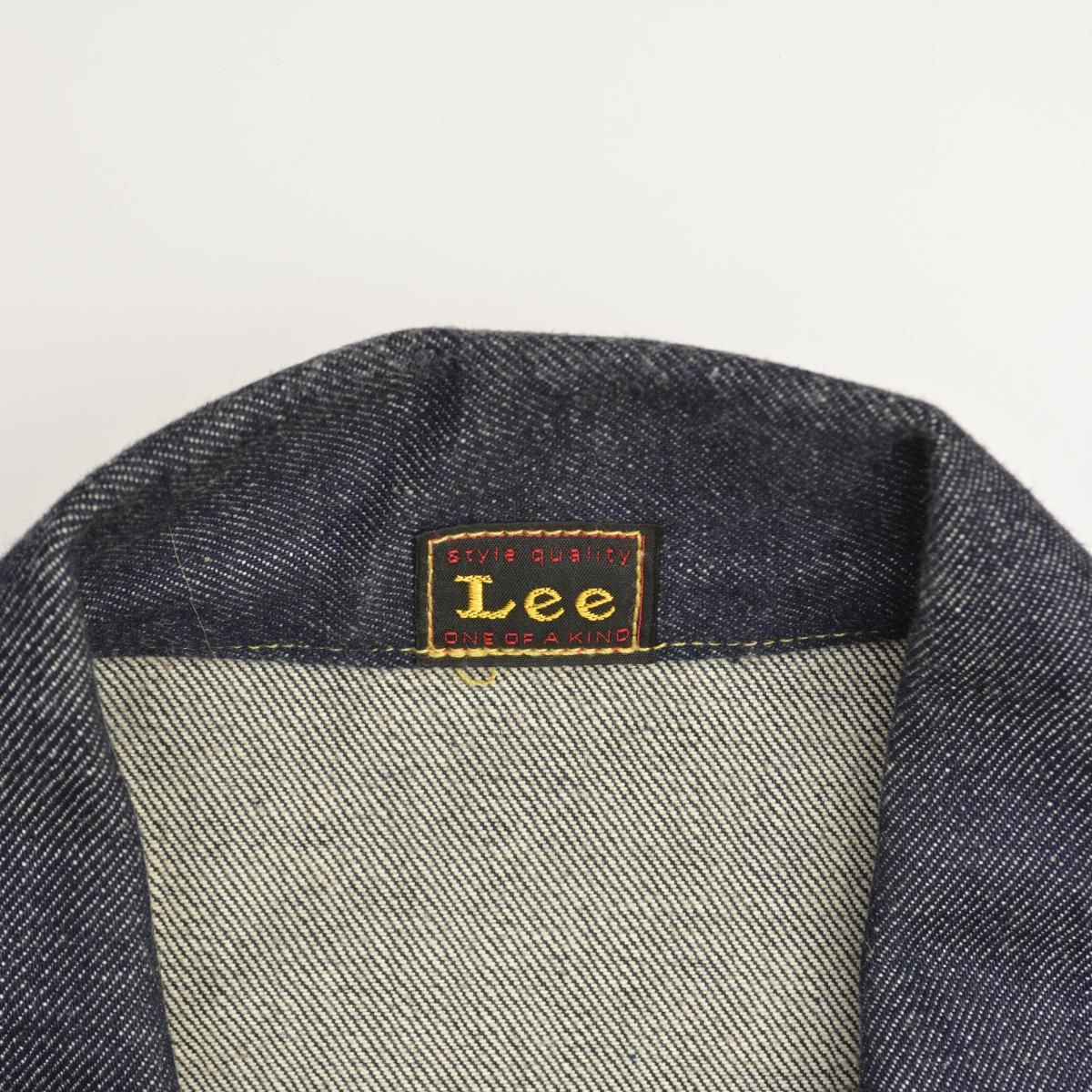 y*u様 Schott ×Lee WWII 101J デニムジャケット 検索 リ Schott ×Lee WWII 101J デニムジャケット 検索 リーバイス