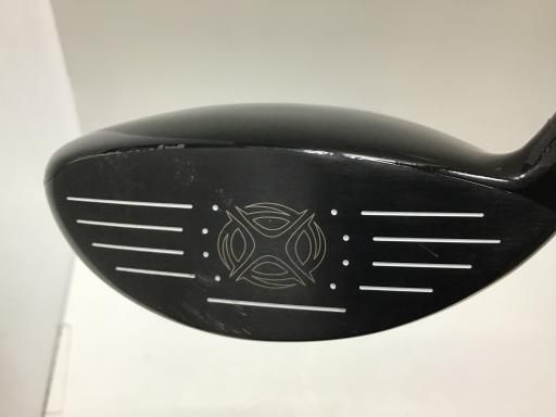 キャロウェイ X HOT 3W フェアウェイウッド FW セール Tour AD GT-6