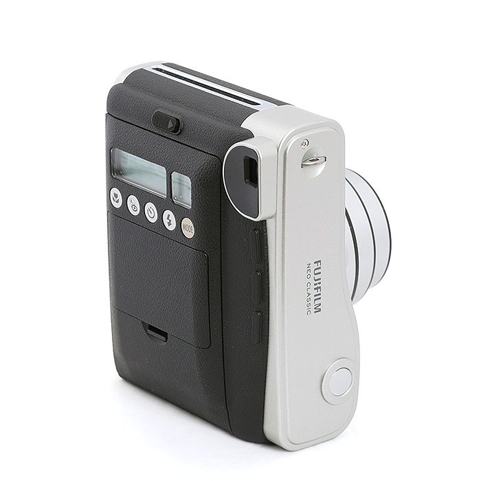  フジフイルム INSTAX MINI 90 チェキ ネオクラシック ブラック その他 カメラ