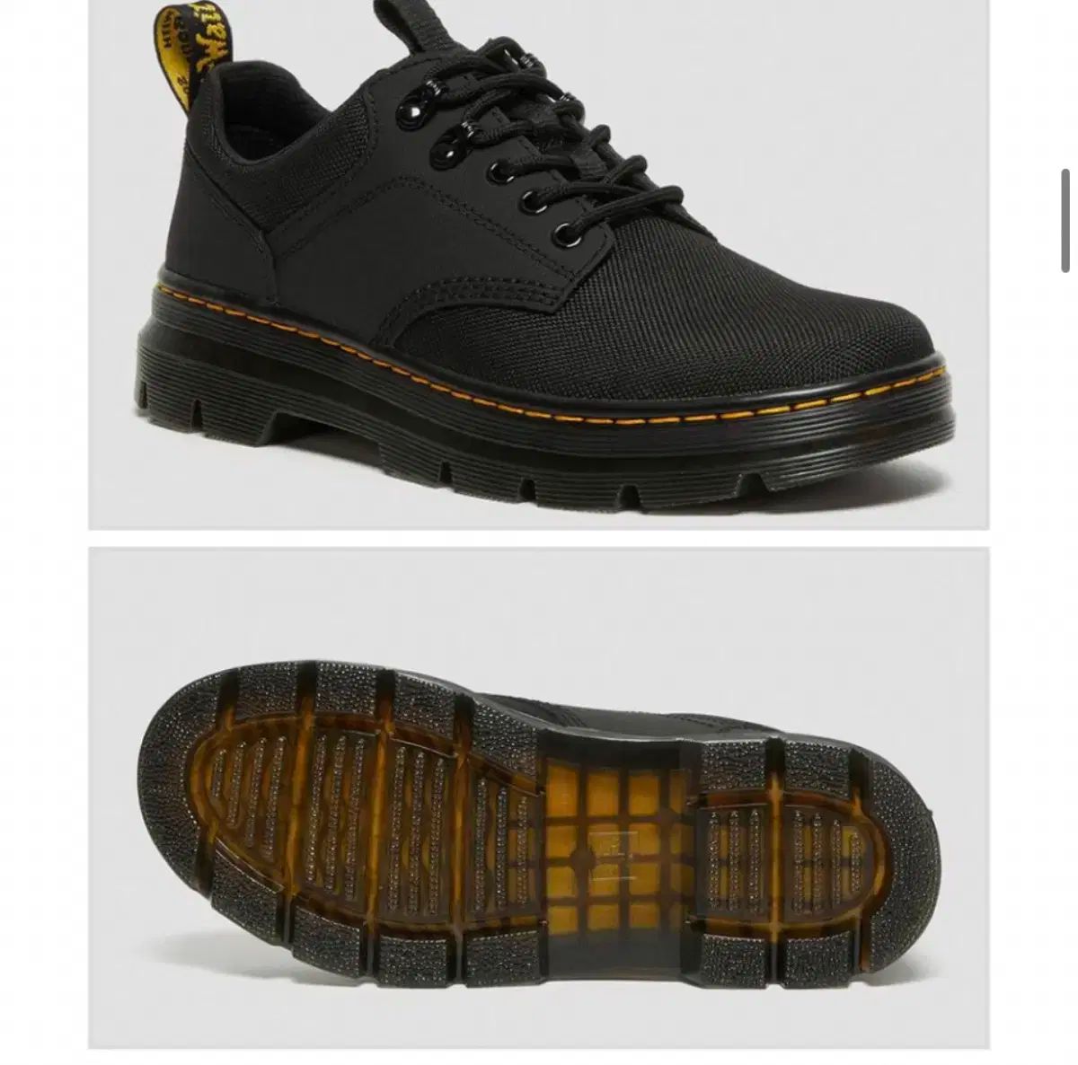250 DR. MARTENS ドクターマーチン リーダー
