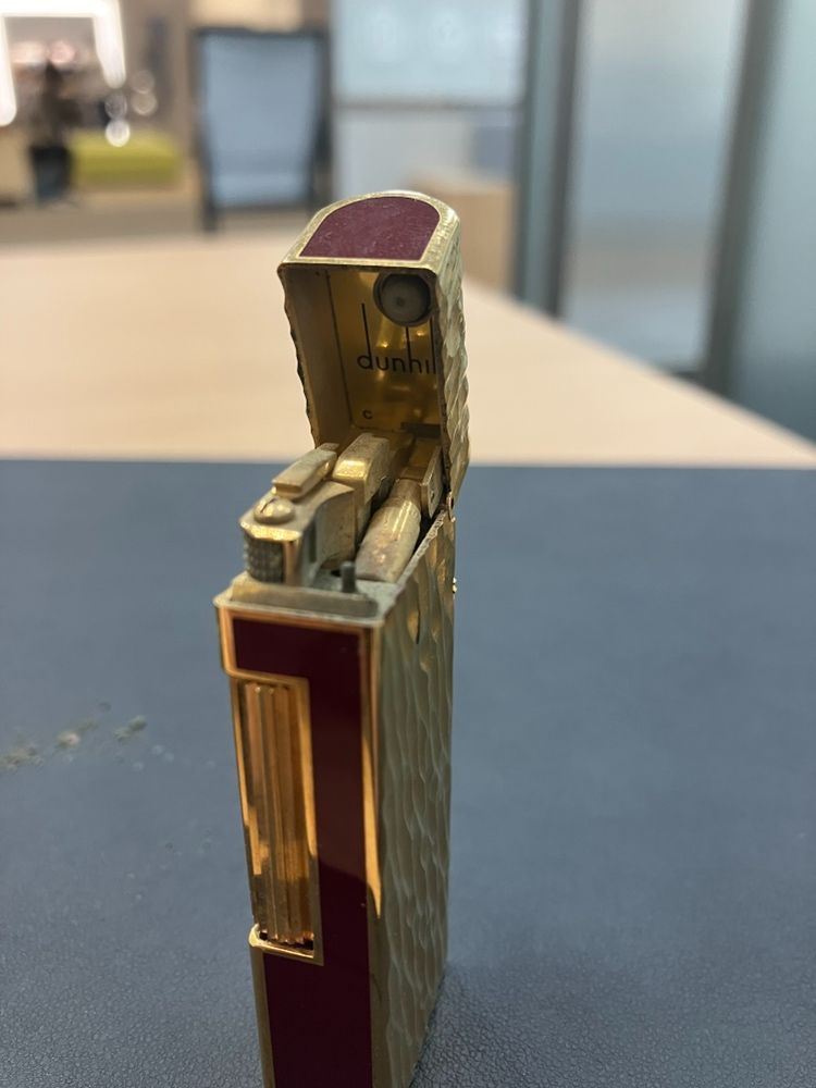 レッド ヴィンテージ