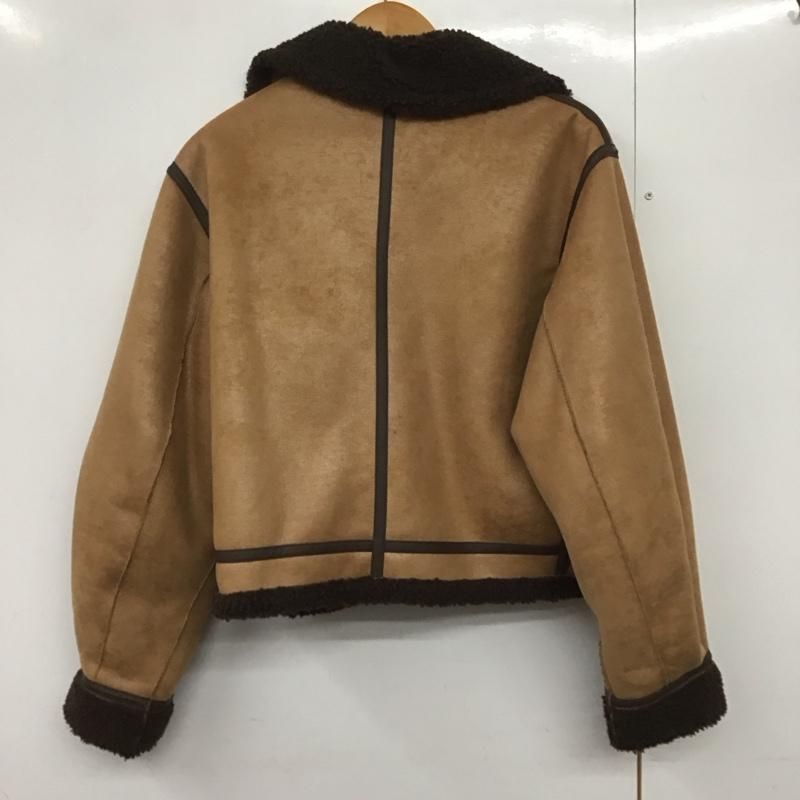 SLY TUCK TUCK SLEEVE CROP B-3 JK SLEEVE CROP B-3 JK