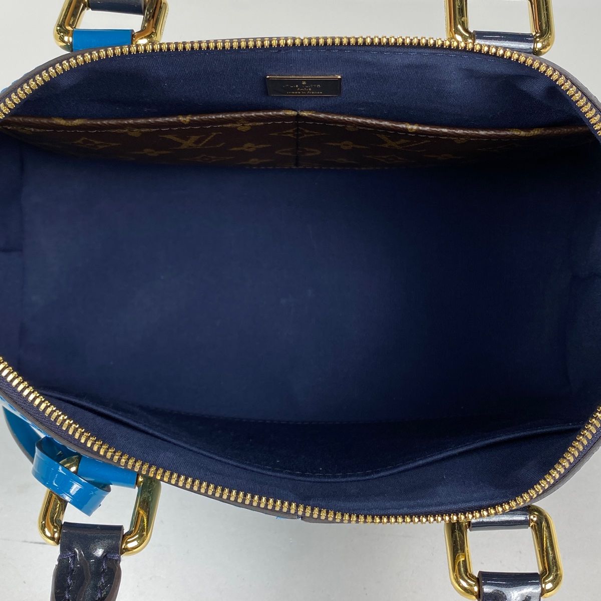 ルイ・ヴィトン Louis Vuitton トート ミロワール 2WAY ショルダー 