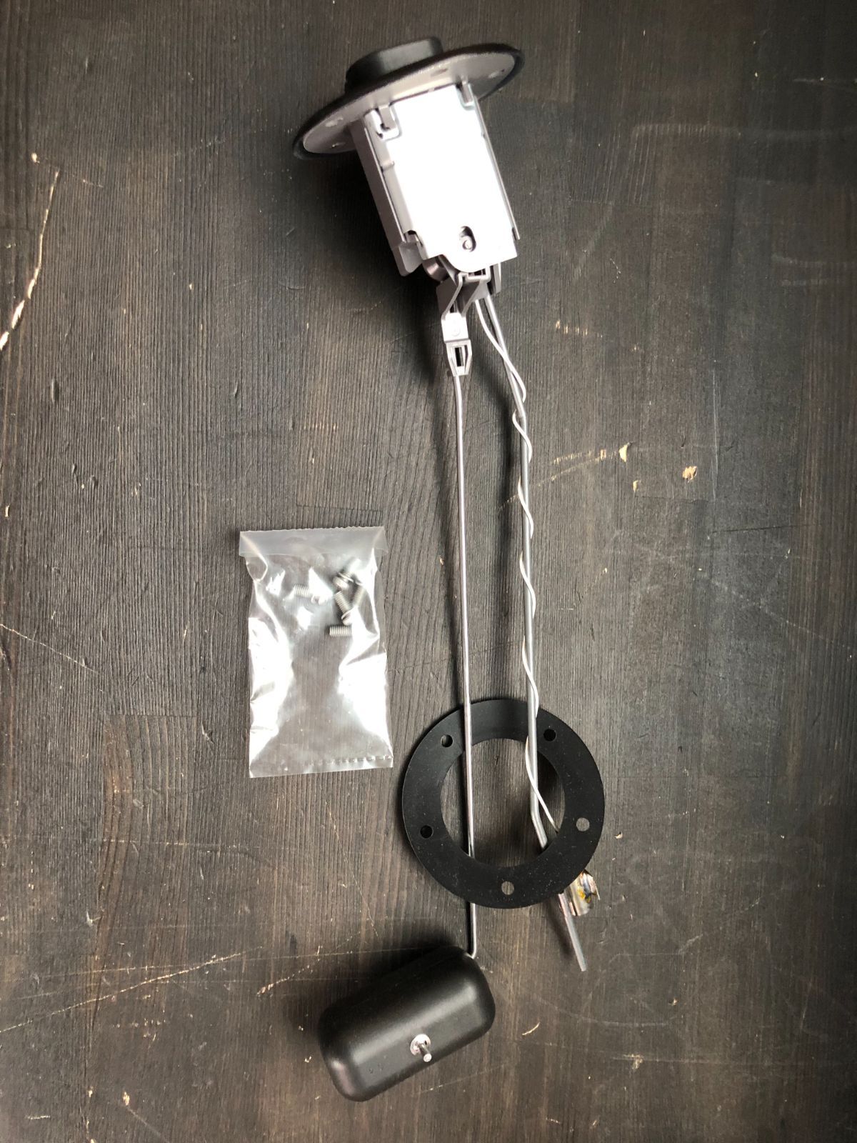 トヨタ 純正 T100 フューエルセンダゲージ Gage Fuel Sender TOYOTA LEXUS Genuine JDM OEM メーカー純正品 未使用