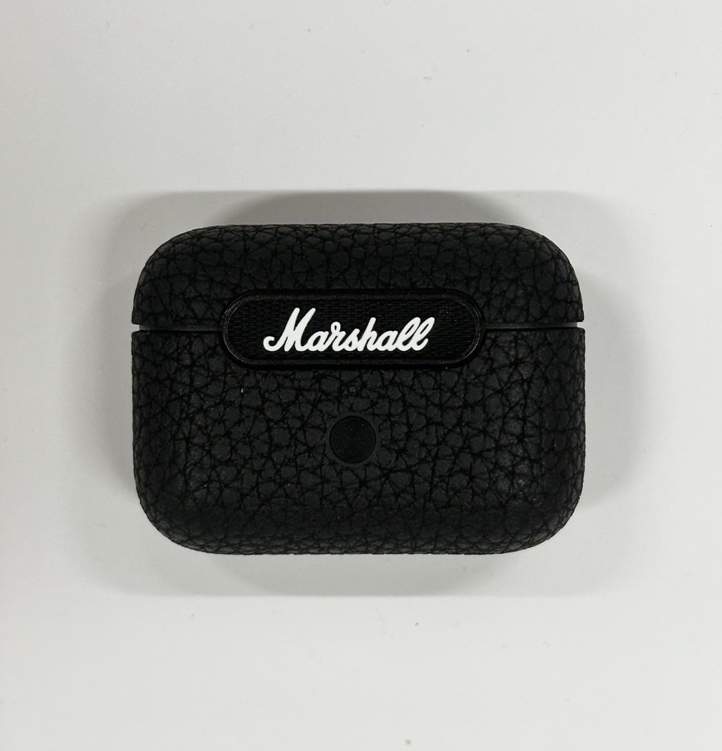 【ジャンク】Marshall MOTIF Ⅱ A.N.C. Marshall MOTIF II A.N.C. Black｜ミュージックランドKEY