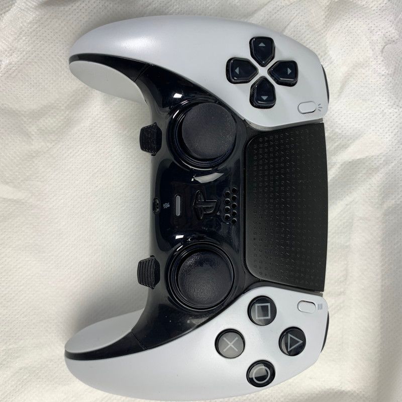 DualSense Edge