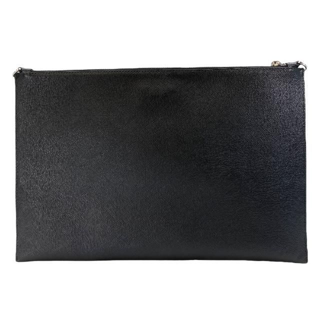 プラダ　2way ショルダーandクラッチバック PRADA プラダ クラッチバッグ 2NE789 2DMH メンズ ReNylon