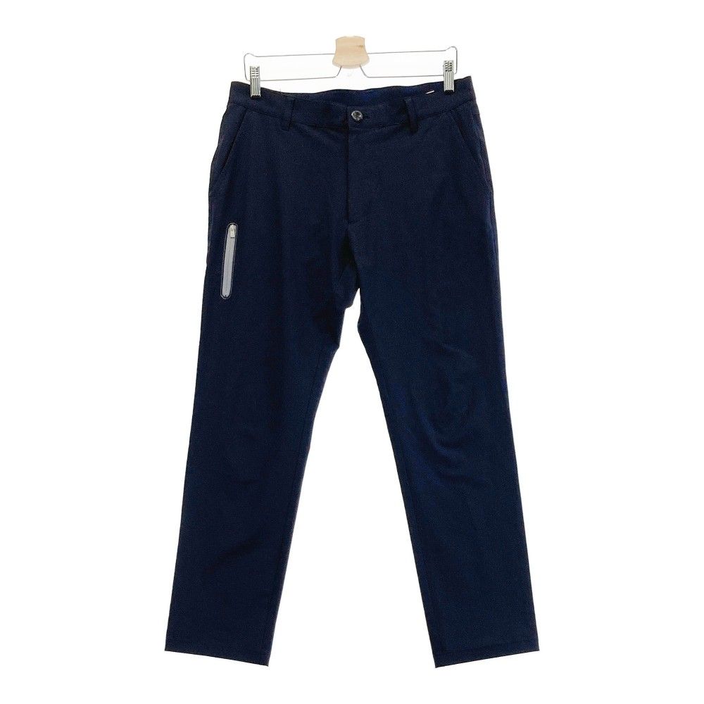 ZOY】ストレッチパンツ ZOY ゾーイ ストレッチパンツ チェック柄